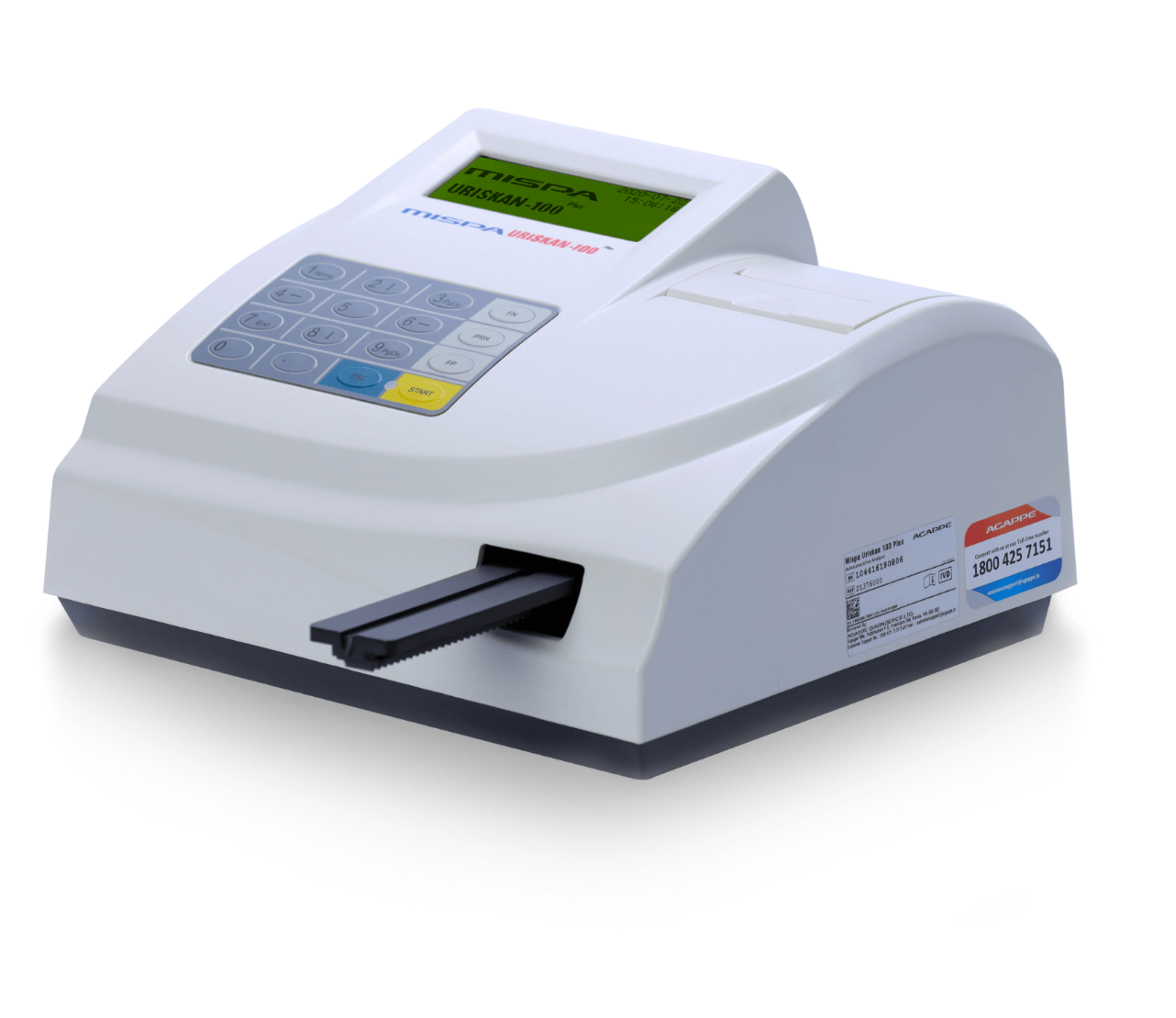 Urine Analyzer